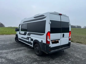 Кемпер Fiat Ducato, снимка 2