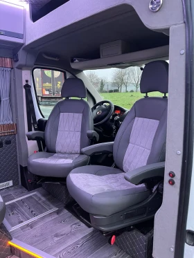 Кемпер Fiat Ducato, снимка 7