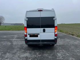 Кемпер Fiat Ducato, снимка 4