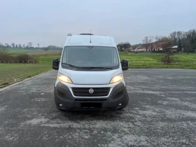 Кемпер Fiat Ducato, снимка 6