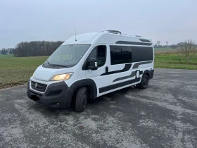 Кемпер Fiat Ducato, снимка 5