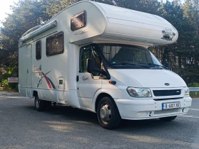 ������ Ford Rimor 2.4 tdci | Mobile.bg � ����� ������ 2