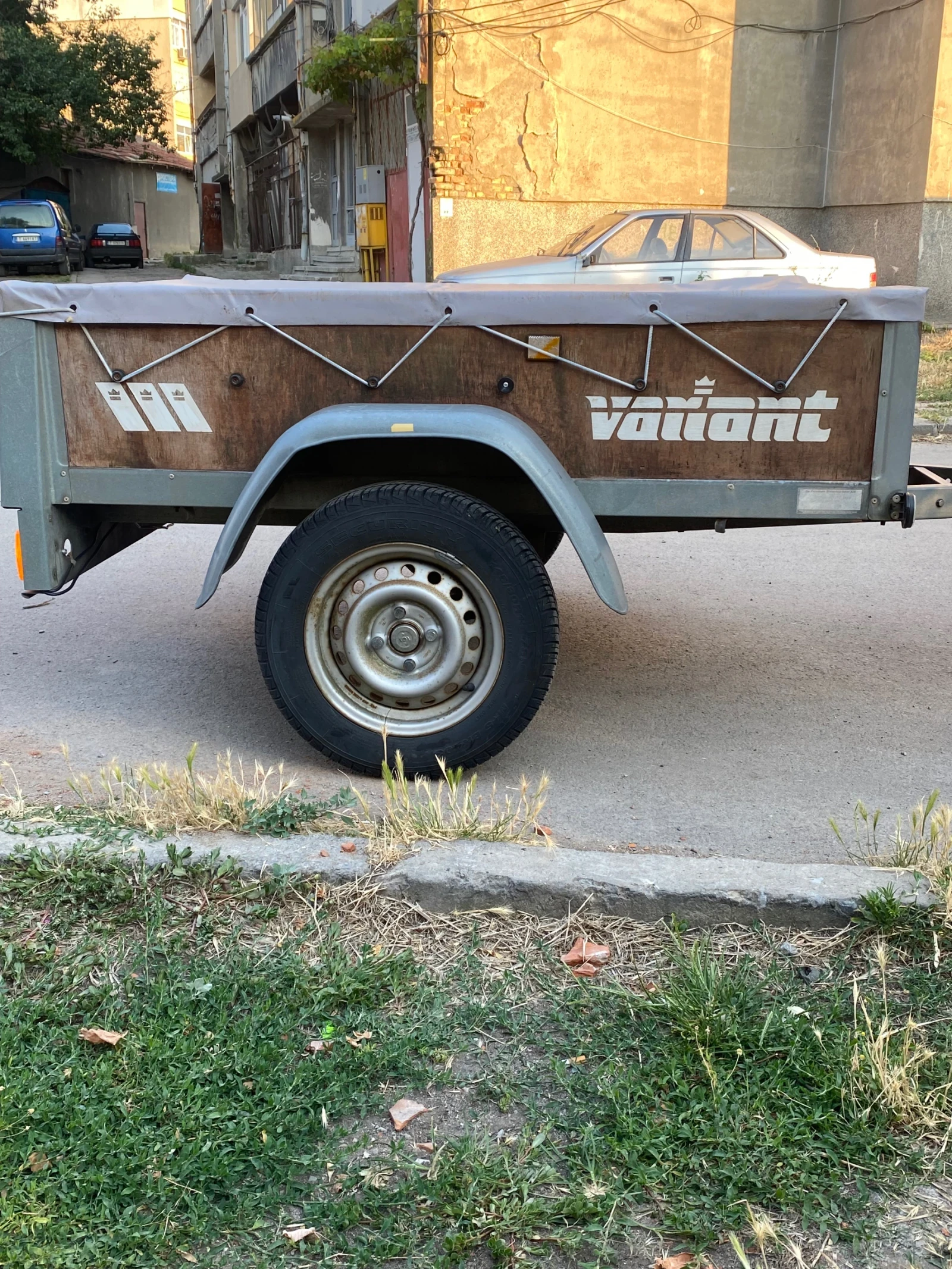   Variant  | Mobile.bg   3