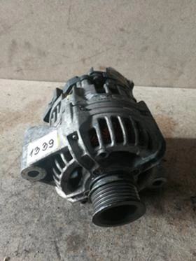 алтернатор MG Rover 25 45 ZR - 58A , снимка 1