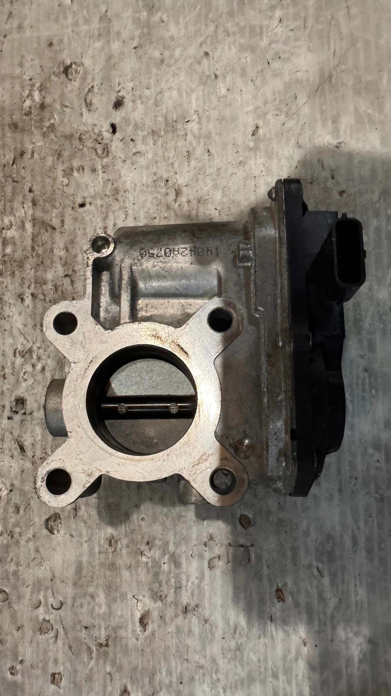 ��������� ����� �� Renault Twingo - 14042A0750 / 8200284968 | Mobile.bg � ����������� 2