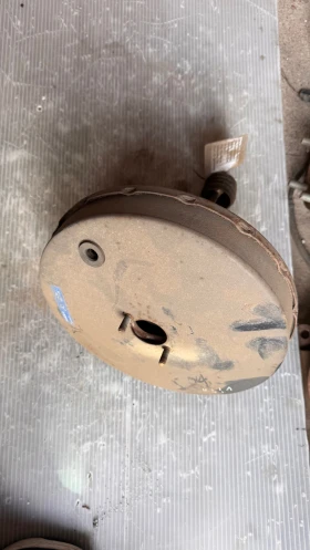       /    Mercedes Vito - A0004307708