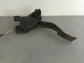 Ел педал газ мицубиши колт 1.5д,  смарт