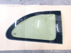 Стъкло задно дясно Нисан Микра 2врати (к)