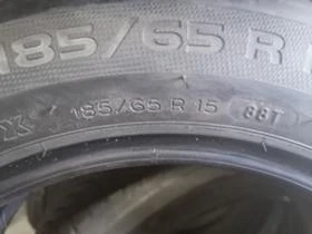 Гуми Летни 185/65R15, снимка 7