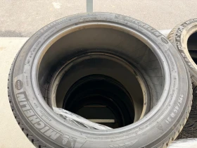Гуми Зимни 275/45R21, снимка 4