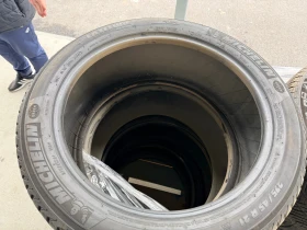 Гуми Зимни 275/45R21, снимка 2