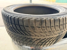 Гуми Зимни 275/45R21, снимка 1