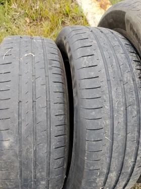 Гуми Летни 195/65R15, снимка 3