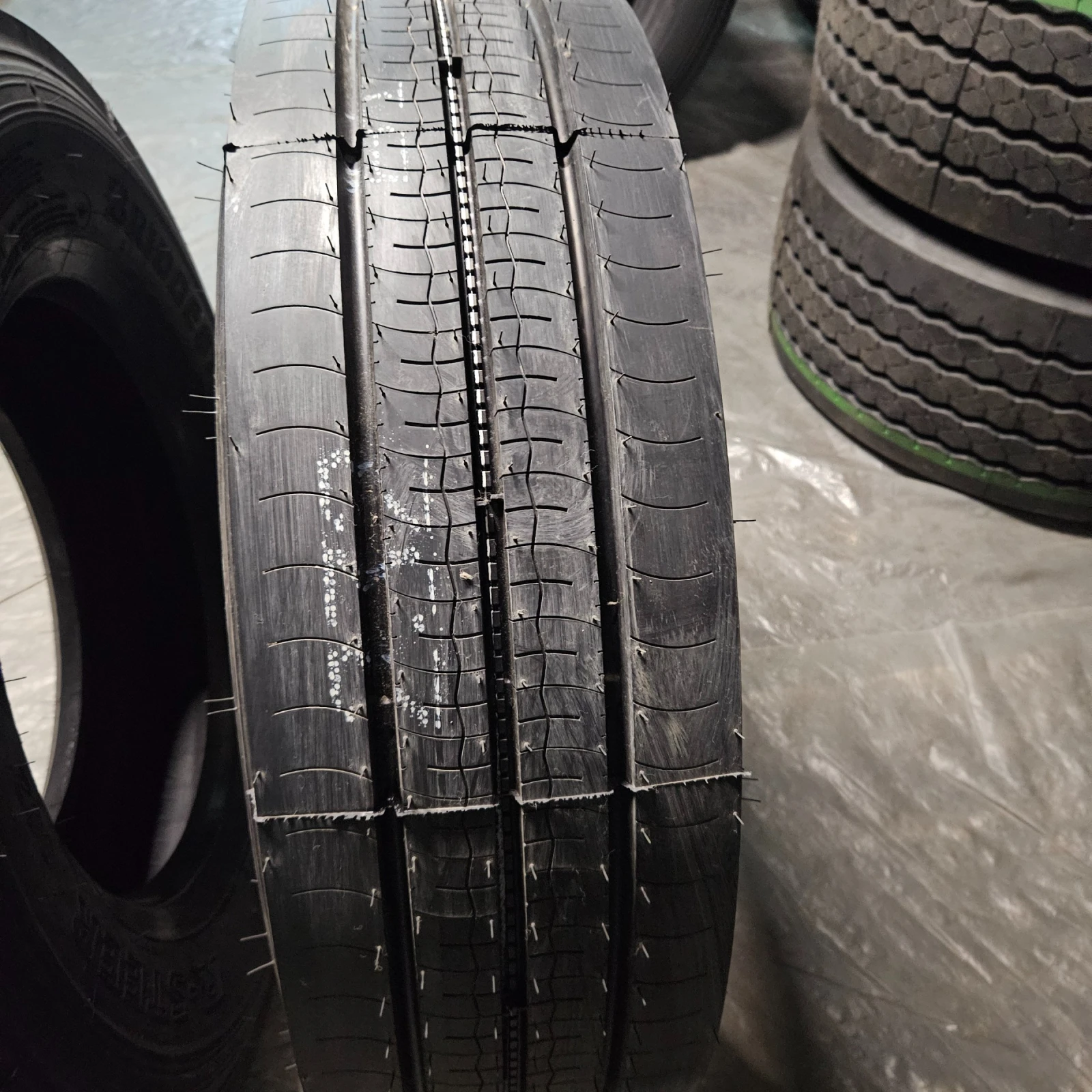  265/70R19.5 | Mobile.bg   3