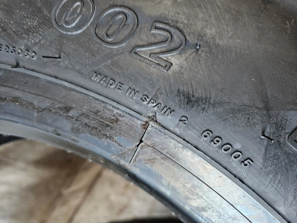  265/70R19.5 | Mobile.bg   12