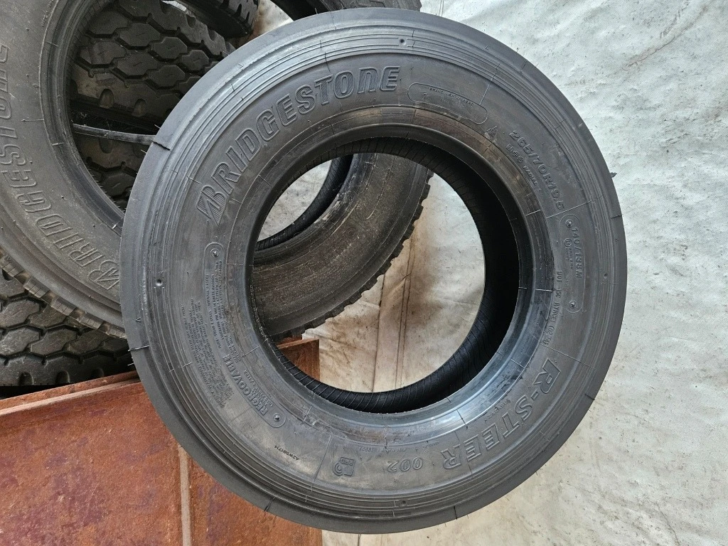  265/70R19.5 | Mobile.bg   7