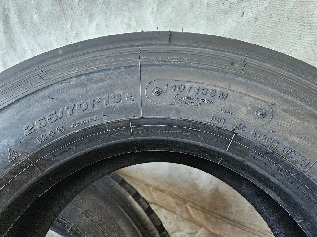  265/70R19.5 | Mobile.bg   10