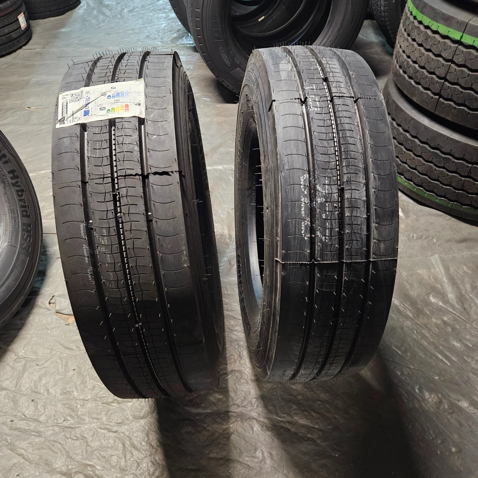 Гуми 265/70R19.5 | Mobile.bg — изображение 1
