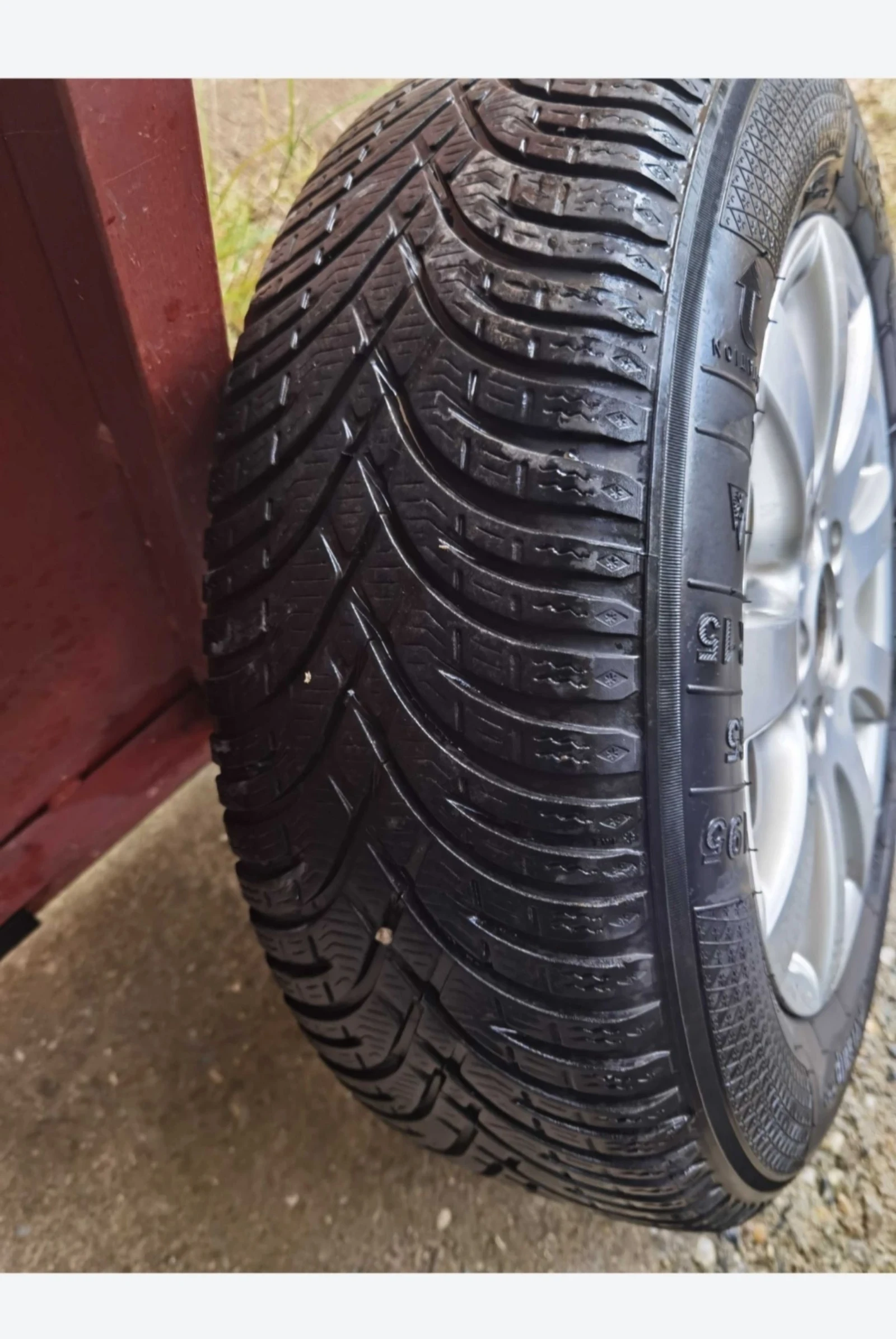    195/65R15  VW | Mobile.bg   4