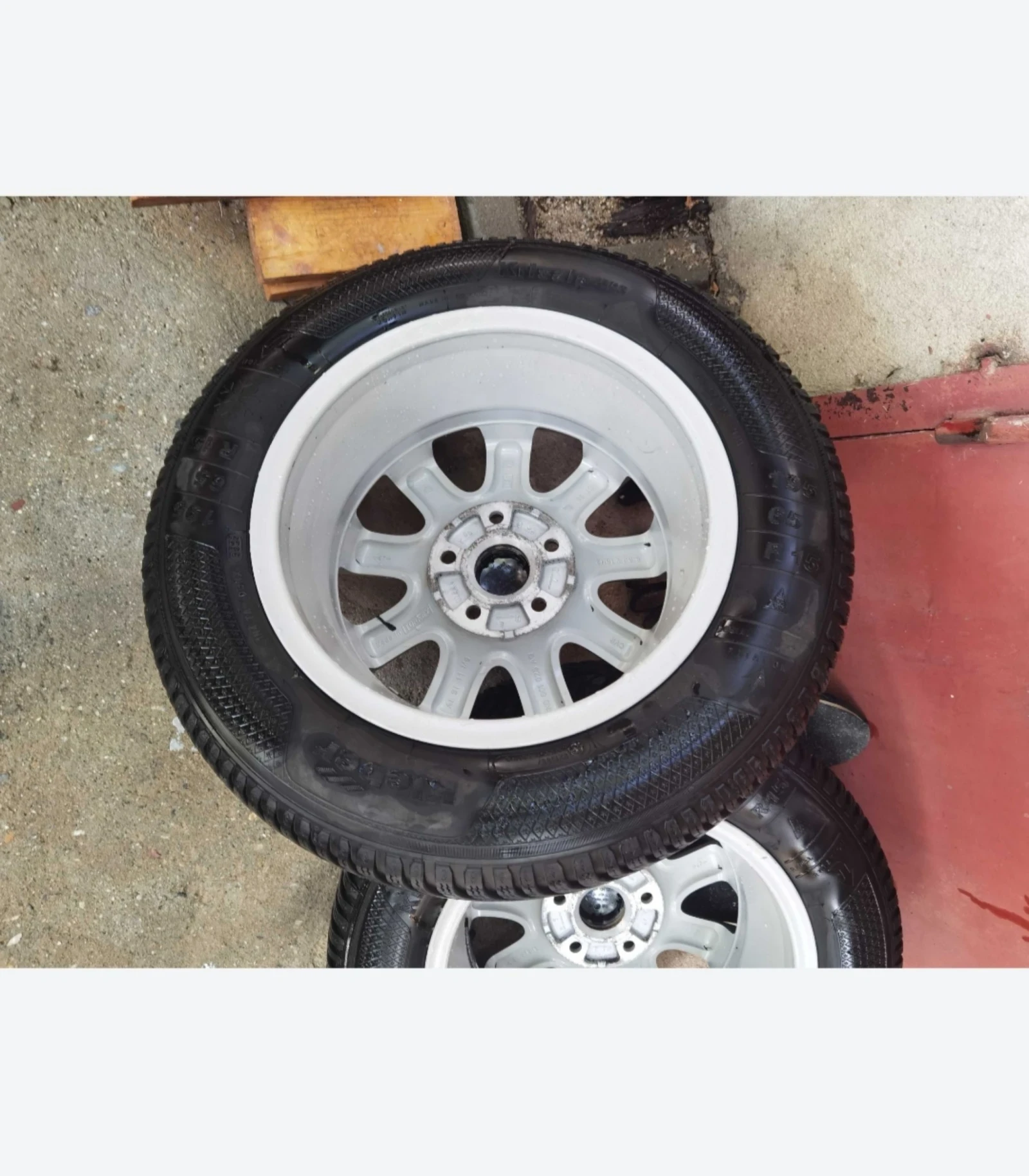    195/65R15  VW | Mobile.bg   2