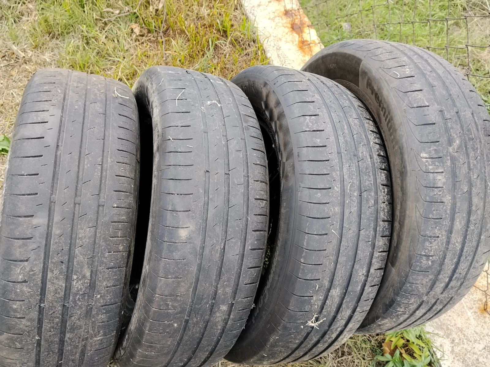 Гуми Летни 195/65R15