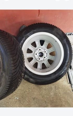    195/65R15  VW | Mobile.bg    5
