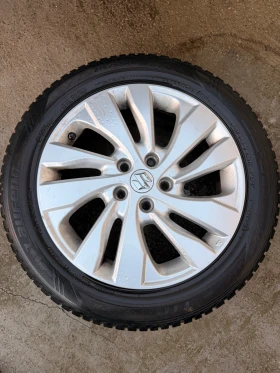 ���� � ������ 215/55R17 �� Suzuki SX4 S-Cross | Mobile.bg � ����� ������ 2