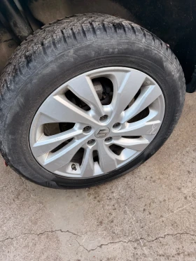 ���� � ������ 215/55R17 �� Suzuki SX4 S-Cross | Mobile.bg � ����� ������ 3