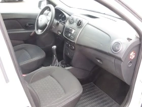 Dacia Sandero 1, 5 DCI N1 Euro VIb, снимка 14