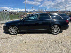 Audi A6 S-line full 19zoll, снимка 3