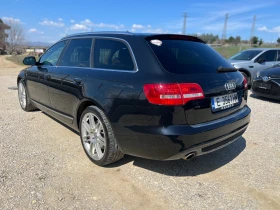 Audi A6 S-line full 19zoll, снимка 4