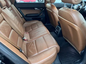 Audi A6 S-line full 19zoll, снимка 13