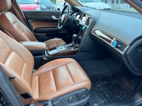 Audi A6 S-line full 19zoll, снимка 14