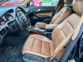 Audi A6 S-line full 19zoll, снимка 10