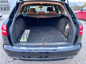 Audi A6 S-line full 19zoll, снимка 16