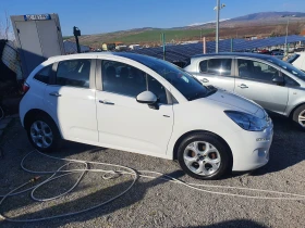 Citroen C3 1.6HDI EXCLUSIVE EURO6, снимка 4