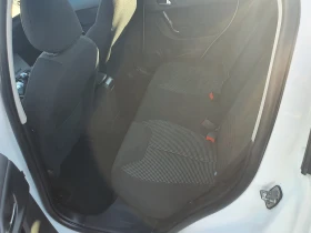 Citroen C3 1.6HDI EXCLUSIVE EURO6, снимка 9