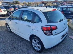 Citroen C3 1.6HDI EXCLUSIVE EURO6, снимка 6