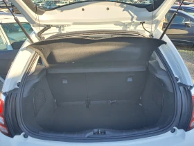 Citroen C3 1.6HDI EXCLUSIVE EURO6, снимка 16