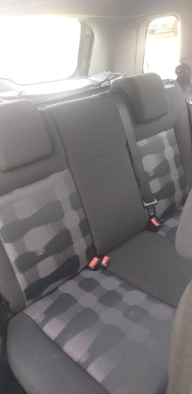 Ford Fusion, снимка 11