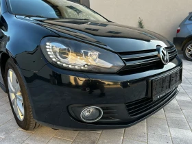 VW Golf 6 High line  топ екстри, Рециклирани Дюзи , снимка 3
