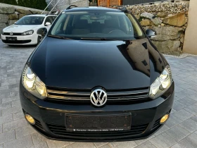 VW Golf 6 High line  топ екстри, Рециклирани Дюзи , снимка 9