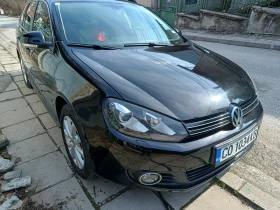 VW Golf 6 High line  топ екстри, Рециклирани Дюзи , снимка 17