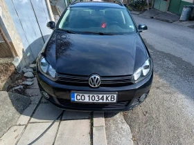 VW Golf 6 High line  топ екстри, Рециклирани Дюзи , снимка 15