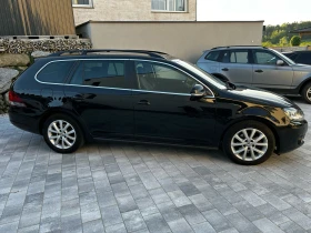 VW Golf 6 High line  топ екстри, Рециклирани Дюзи , снимка 4