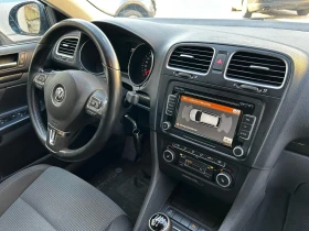 VW Golf 6 High line  топ екстри, Рециклирани Дюзи , снимка 7