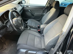 VW Golf 6 High line  топ екстри, Рециклирани Дюзи , снимка 6