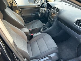 VW Golf 6 High line  топ екстри, Рециклирани Дюзи , снимка 14