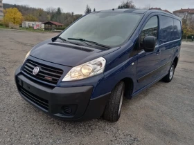 Fiat Scudo 2.0JTD 120кс, снимка 1