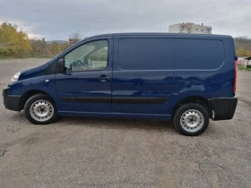 Fiat Scudo 2.0JTD 120кс, снимка 5